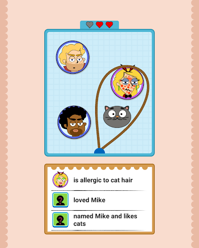 Rope Emoji Screen 3