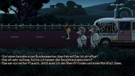 Thimbleweed Park Screenshot