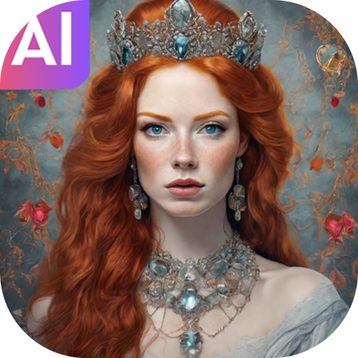 Ai Art - Ai Image Generator logo