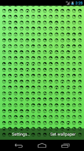 Iconography Live Wallpaper(圖4)-速報App