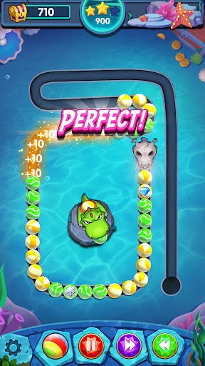 Bubble Blast 1.9 screenshots 4