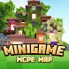 Minigame: Map for Minecraft PE - Androidアプリ