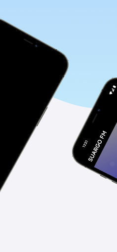 Suara Gontor FM Screen 2