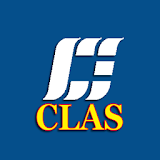 CLAS Track icon