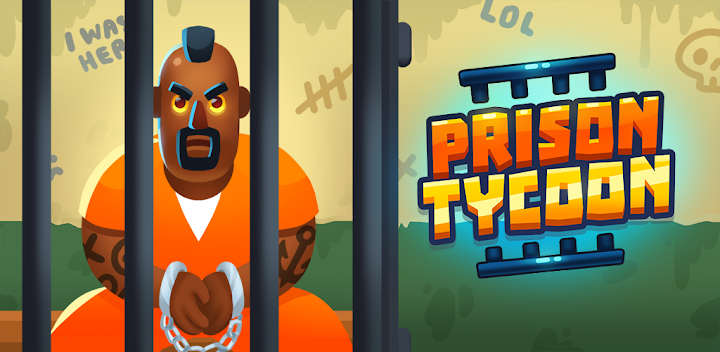 Idle Prison Empire TycoonNew•Simulation4.4star