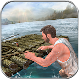 Raft Survival Sea Escape Story icon