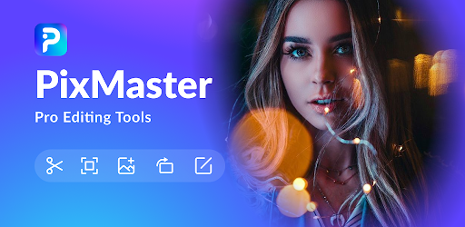 Pix Master Android App