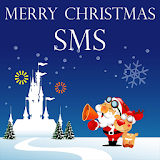 Christmas Sms icon