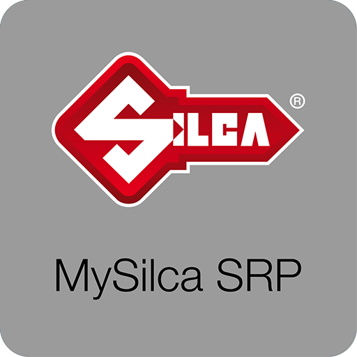 MySilca SRP  Icon