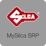 MySilca SRP icon