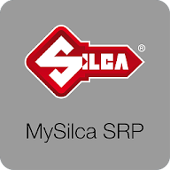 MySilca SRP icon