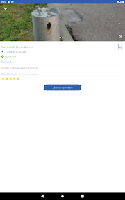 FindWater screenshot