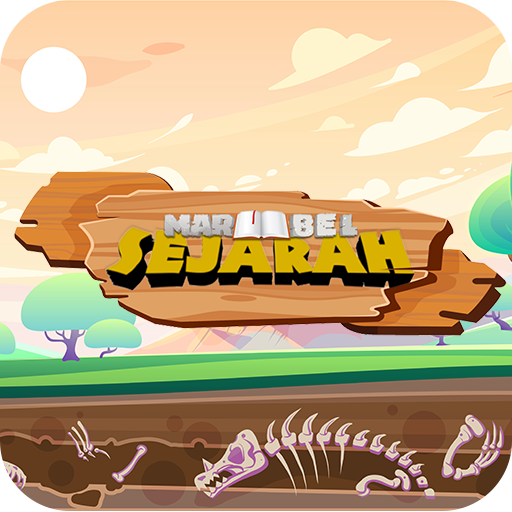 Mabel Sejarah - Game Edukasi logo