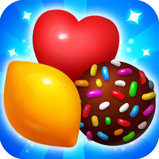 Candy Mania  Icon