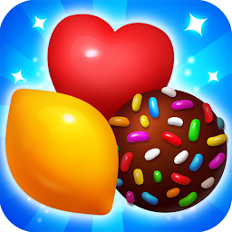 Icon image Candy Mania