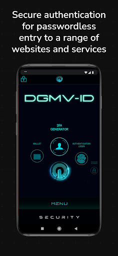 DGMV-ID Screen 3