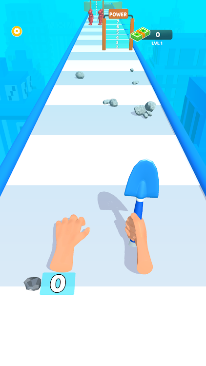 Fill The Road - 0.2 - (Android)