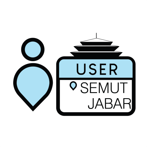 User Semut Jabar logo