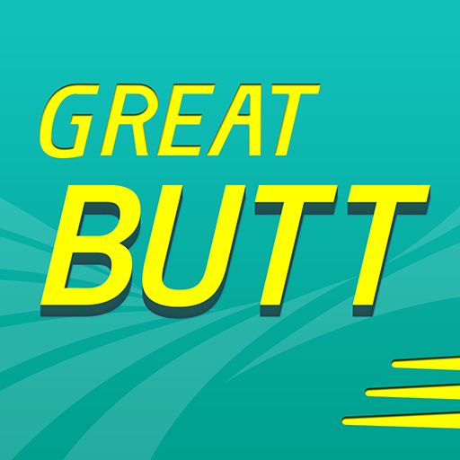 Great Butt in 8 weeks 1.8 Icon
