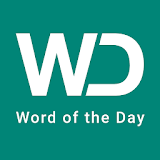 Word of the Day - An English Vocabulary Builder icon