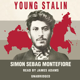 Icon image Young Stalin