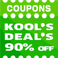 Coupons for Kohls Online Shop Deals  Discounts