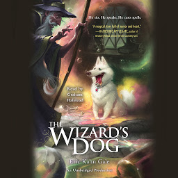 Icon image The Wizard's Dog