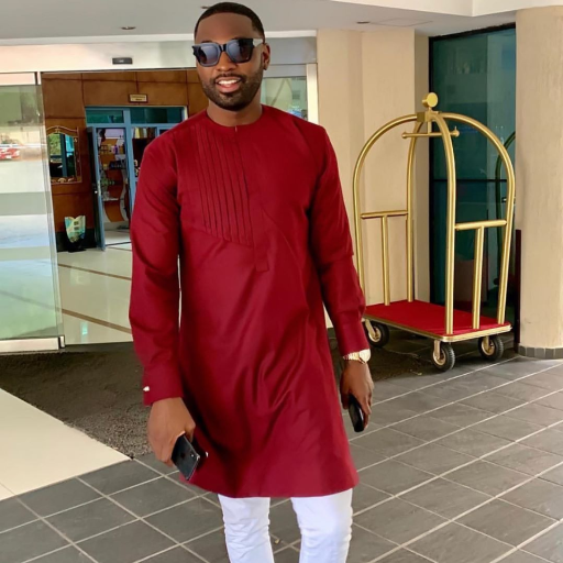 African Men Fashion Style Pc Android App Download Latest