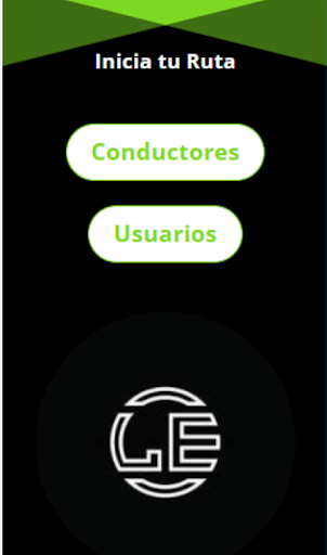 Linea estelar Screen 2