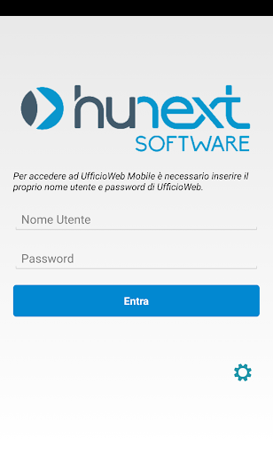 Hunext Mobile Screen 2