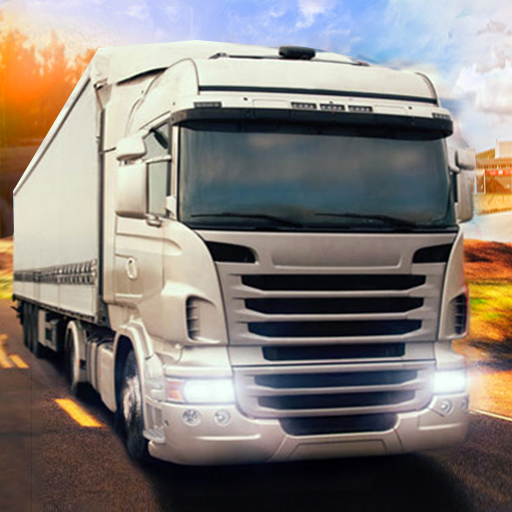 Truck Cargo Simulator Games Download on Windows