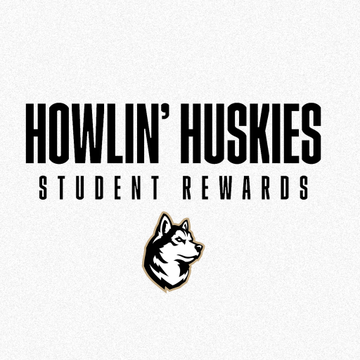 Howlin' Huskies Rewards  Icon