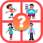 Cover Image of ダウンロード Titoo Quiz Game 8.6.4z APK