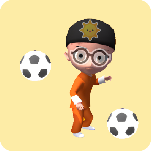Aim & Shoot Soccer Puzzle Game