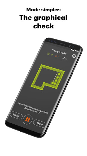 HUM-ID App Screen 2