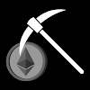 Darkmine - ETH Cloud Mining icon