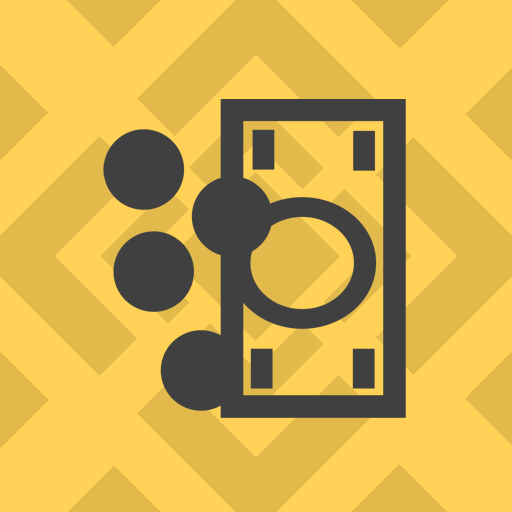 USD Counter logo