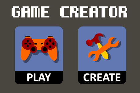 Game Creator APK (pago/completo) 1