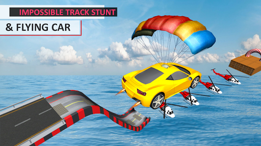Car Race Master | Stunt Racing Screen 2