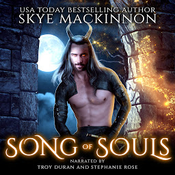 Icon image Song of Souls: A Pied Piper Retelling