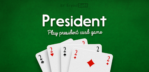 Играть карты с президентом программа для покера онлайн