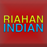 Riahan Indian Bolton icon