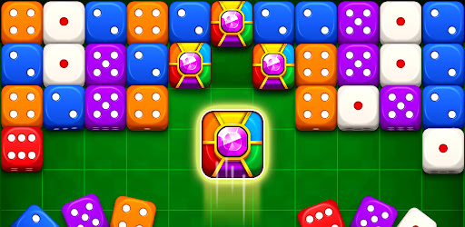Dice Story - Merge Puzzle Game