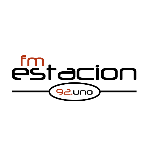FM Estacion Serrano logo