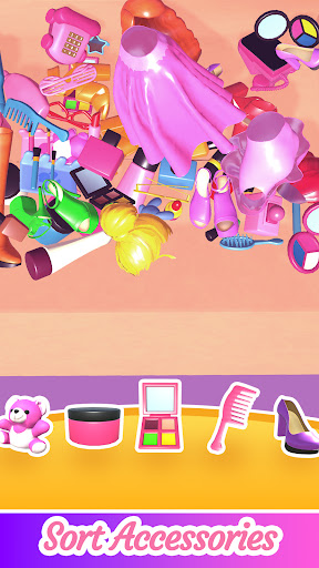 Match Everything Screen 2