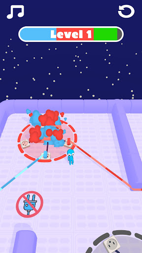 Electro City Screen 3