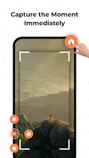 Screen Recorder:Video Recorder android2mod screenshots 6