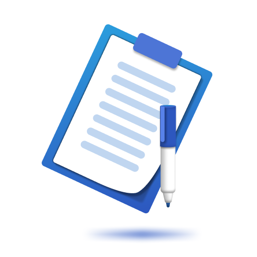 Rental Accounting (business) Logo