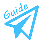 Best Telegram Messenger Guide icon