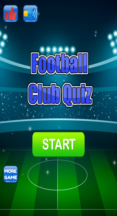 Football Club Quiz - 1.0.3 - (Android)